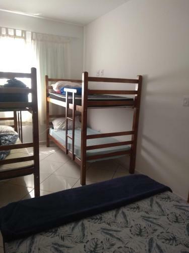 Apartamento Residencial Triunfo