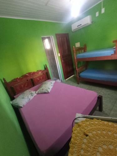 Hostal Pousada/suites Praia Grande III