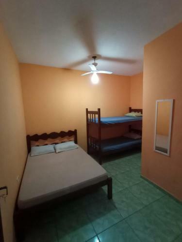 Hostal Pousada/suites Praia Grande III