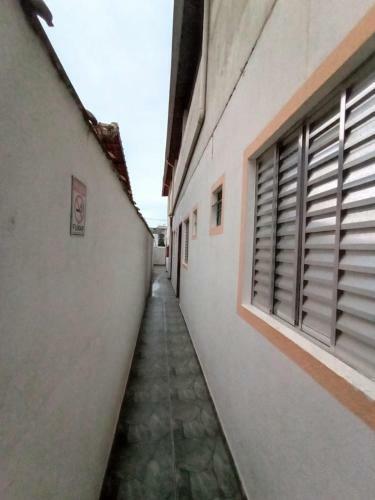 Hostal Pousada/suites Praia Grande III