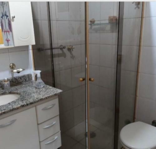Apartamento Na Praia Grande