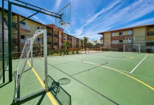 Apartamento Ondas Praia Resort
