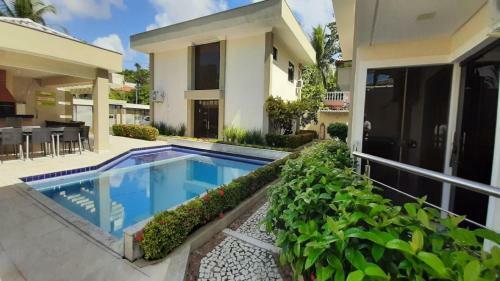 Residencial Jo�o E Maria Com 4 Apartamentos De 3 Quartos