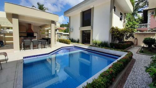 Residencial Jo�o E Maria Com 4 Apartamentos De 3 Quartos