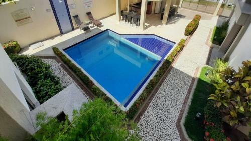 Residencial Jo�o E Maria Com 4 Apartamentos De 3 Quartos