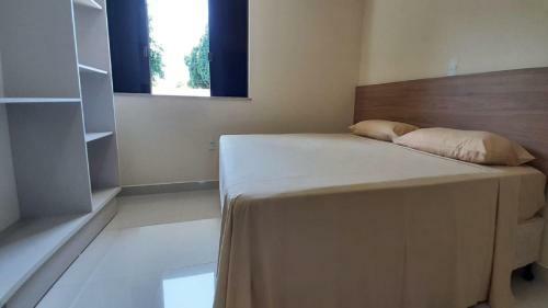 Residencial Jo�o E Maria Com 4 Apartamentos De 3 Quartos