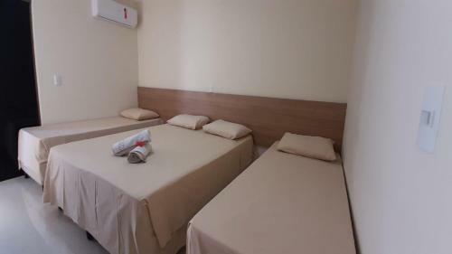 Residencial Jo�o E Maria Com 4 Apartamentos De 3 Quartos