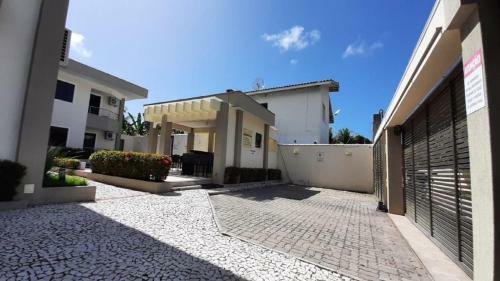 Residencial Jo�o E Maria Com 4 Apartamentos De 3 Quartos