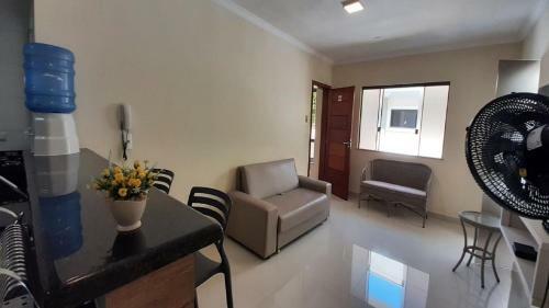 Residencial Jo�o E Maria Com 4 Apartamentos De 3 Quartos