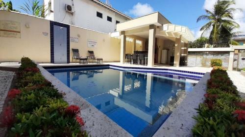 Residencial Jo�o E Maria Com 4 Apartamentos De 3 Quartos
