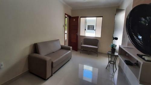 Residencial Jo�o E Maria Com 4 Apartamentos De 3 Quartos