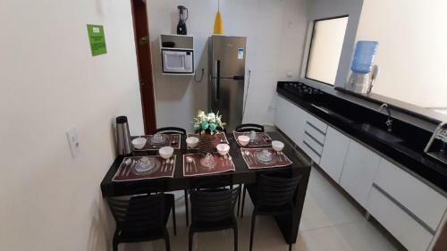Residencial Jo�o E Maria Com 4 Apartamentos De 3 Quartos