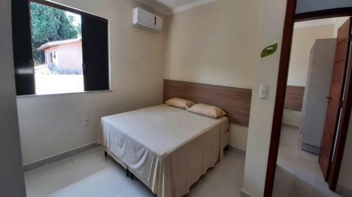 Residencial Jo�o E Maria Com 4 Apartamentos De 3 Quartos