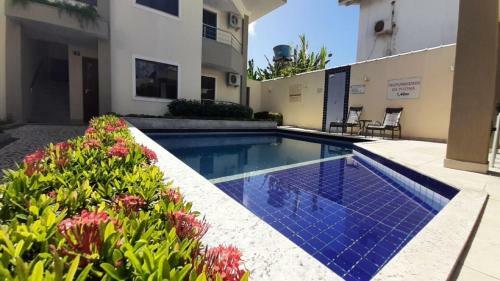 Residencial Jo�o E Maria Com 4 Apartamentos De 3 Quartos