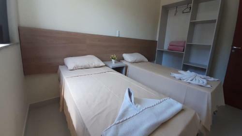 Residencial Jo�o E Maria Com 4 Apartamentos De 3 Quartos