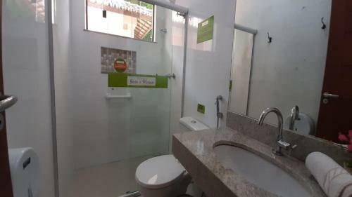 Residencial Jo�o E Maria Com 4 Apartamentos De 3 Quartos