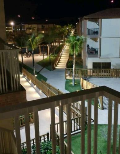 Apartamento Ondas Praia Resort