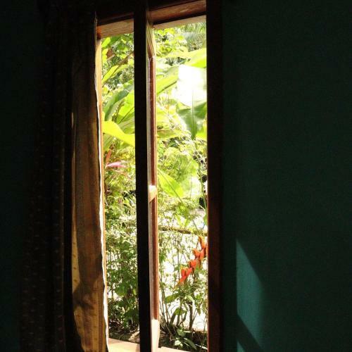 Canto Da Ju Da Casa Bali