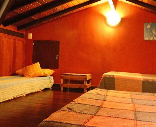Canto Da Ju Da Casa Bali