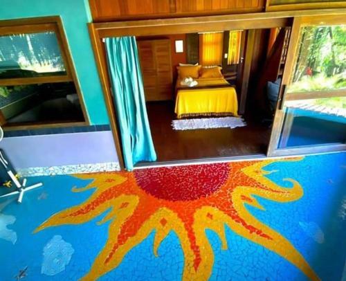 Canto Da Ju Da Casa Bali