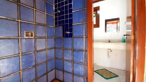 Casa Toscana 4 Su�tes, Piscina E Churrasqueira