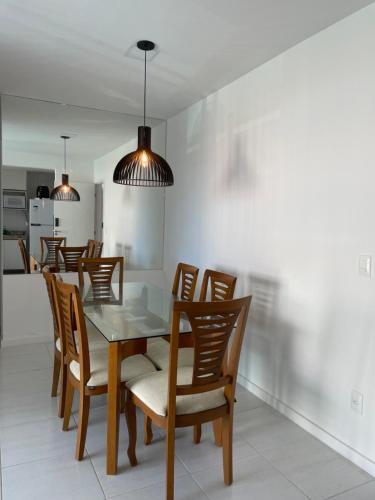 Apartamento Flat Muro Alto Clube 206