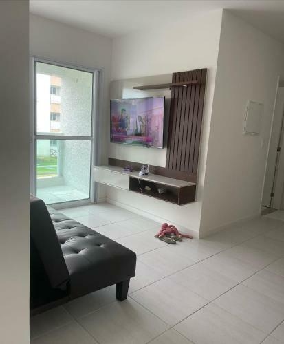Apartamento Flat Muro Alto Clube 206