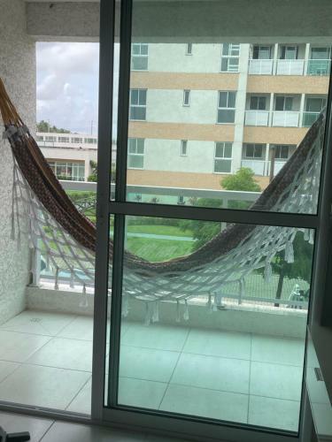 Apartamento Flat Muro Alto Clube 206
