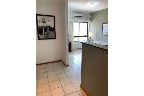 Apartamento Excelente Flat In Cond. Metr�polis - Ilha Do Leite