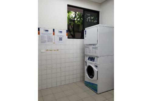 Apartamento Excelente Flat In Cond. Metr�polis - Ilha Do Leite