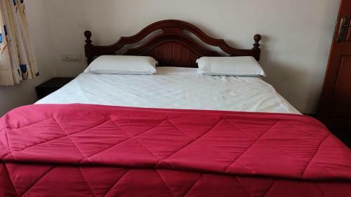Jpr Villa Homestay