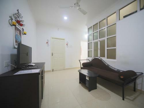 2bhk Villa In Rock Beach