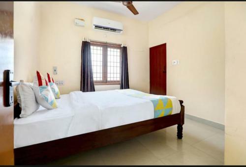Villa 2bhk Near Rock Beach Pondy