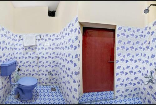Villa 2bhk Near Rock Beach Pondy