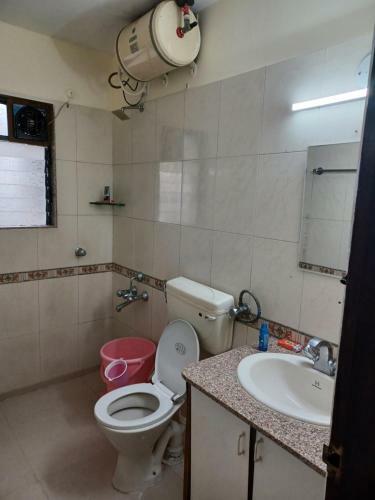 Apartamento Quality Hospitality Services