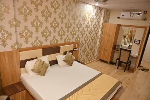 New Hotel Prem