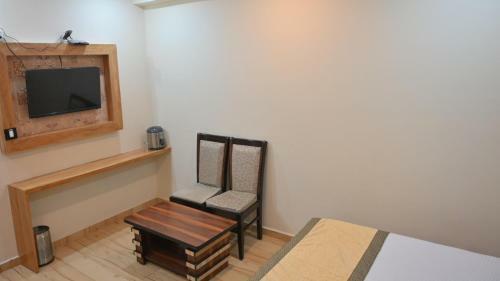 New Hotel Prem