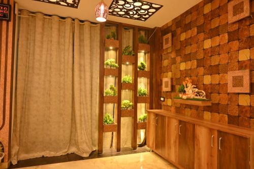 New Hotel Prem