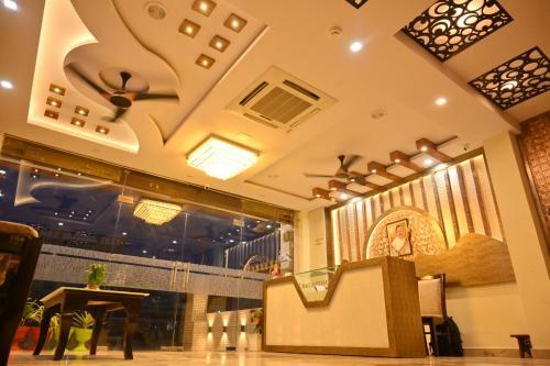 New Hotel Prem