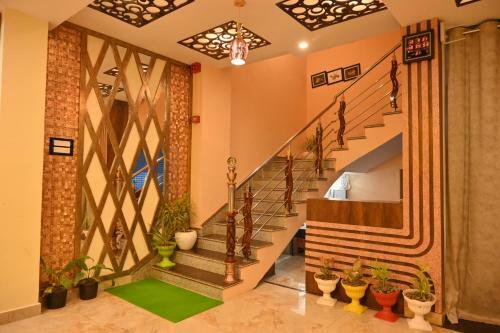 New Hotel Prem