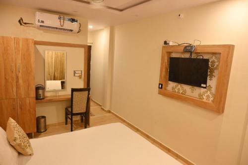 New Hotel Prem