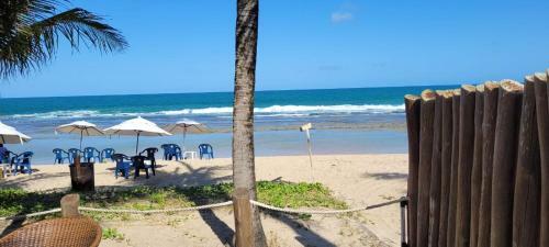 Apartamento Marulhos Resort