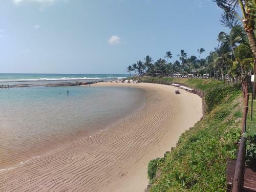 Apartamento Nannai Residence Porto Galinhas 101