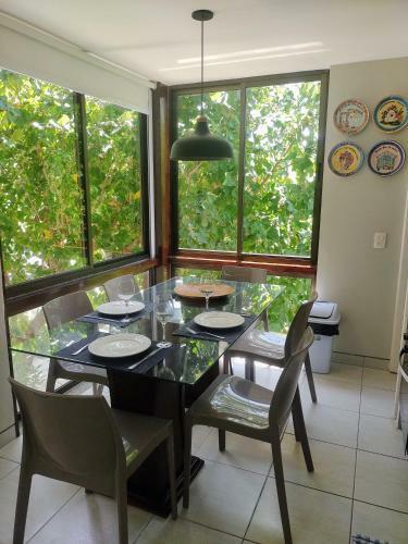 Apartamento Nannai Residence Porto Galinhas 101