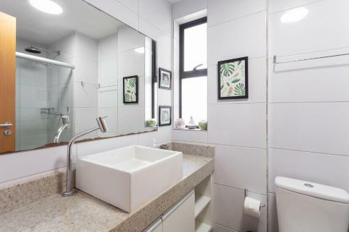 Flat Aconchegante No La Fleur Polin�sia