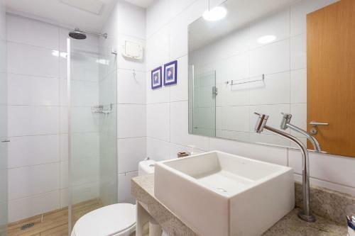 Flat Aconchegante No La Fleur Polin�sia
