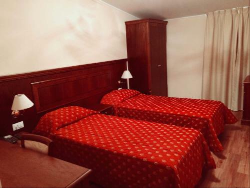 Grand Hotel Stella Maris