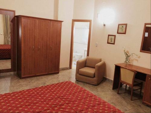 Grand Hotel Stella Maris