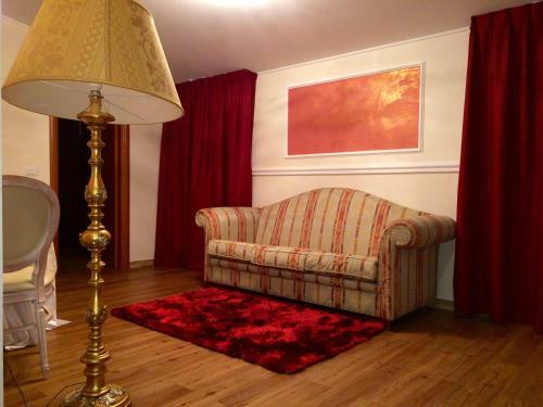 Grand Hotel Stella Maris