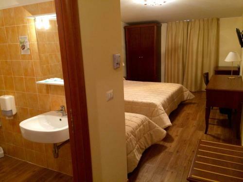 Grand Hotel Stella Maris